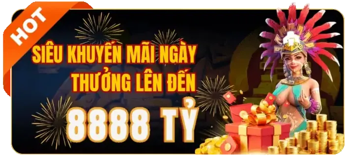 Các chương trình khuyến mãi hấp dẫn của vipwin777 nhà cái