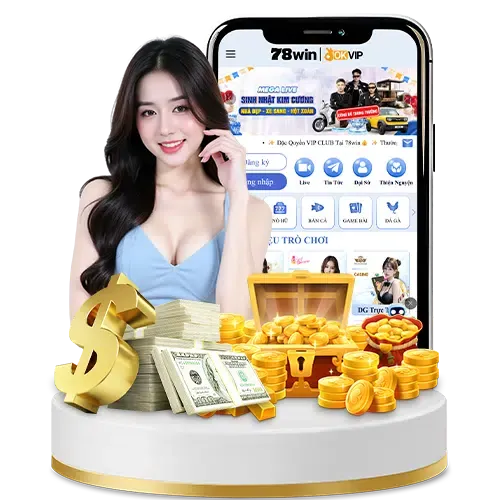 Đa dạng trò chơi Nổ Hũ vipwin777