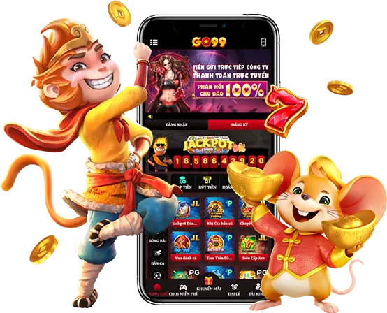 Trò chơi độc quyền VIPWIN777