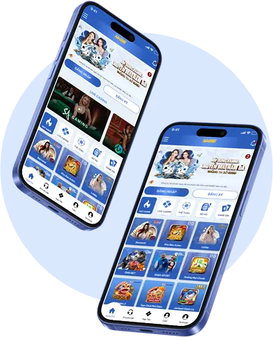 Giao diện thân thiện vipwin777