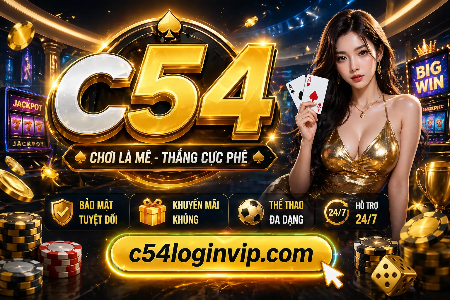 Hình ảnh giới thiệu vipwin777 nhà cái