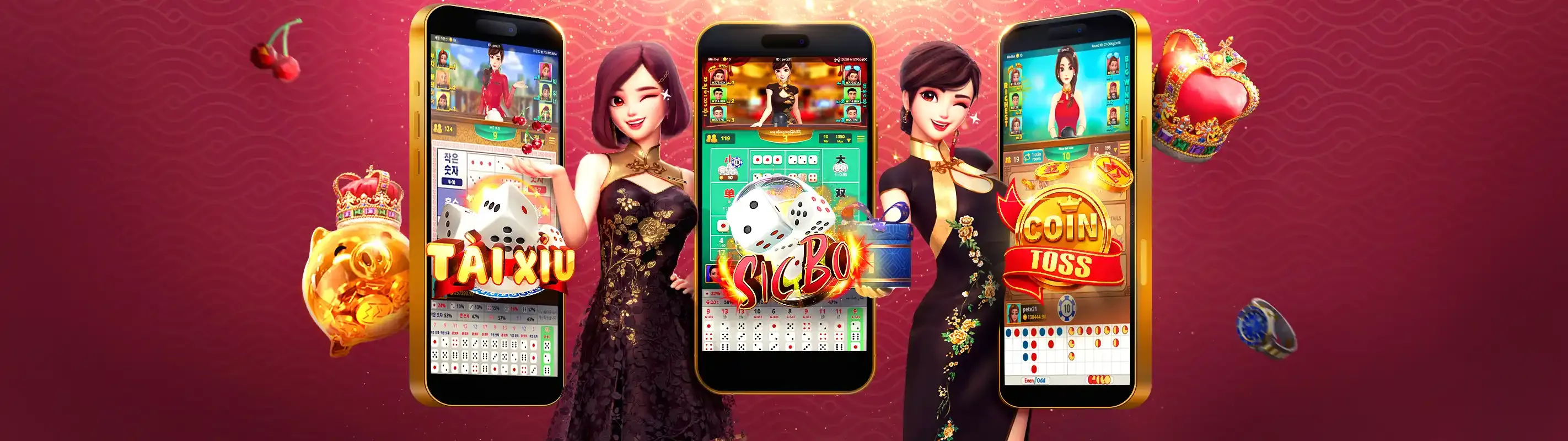 Hình ảnh Nổ Hũ vipwin777 nhà cái với jackpot lớn