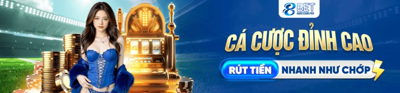 Cá Cược Thể Thao tại Vipwin777