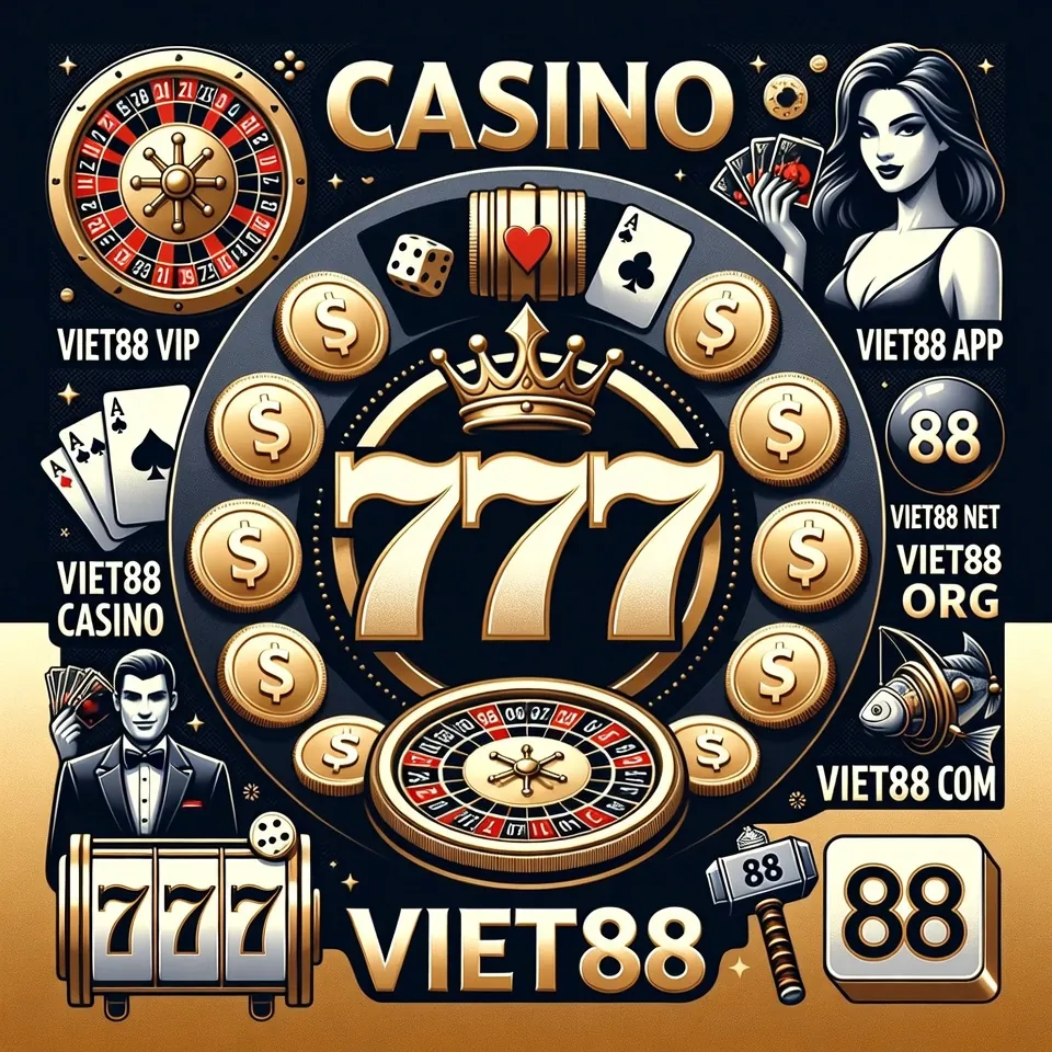 vipwin777 nhà cái