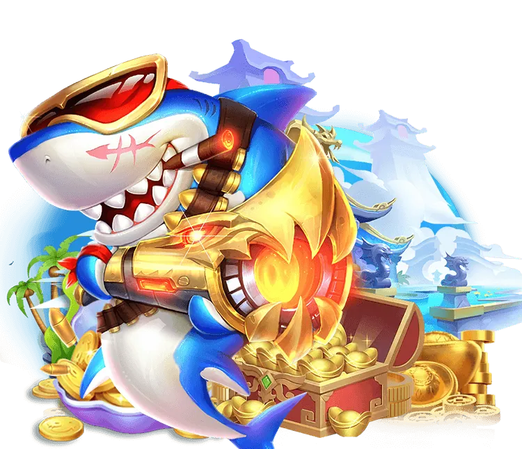 Trò chơi bắn cá Thần Tài vipwin777