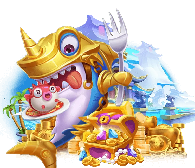 Trò chơi bắn cá Vua Hải Tặc vipwin777