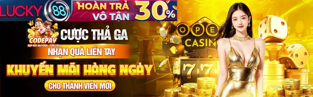 Các trò chơi khác và mini-games tại vipwin777